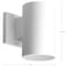 Progress Lighting 5" Non-Metallic Downlight Wall Cylinder. P5712-30 - alternate 5